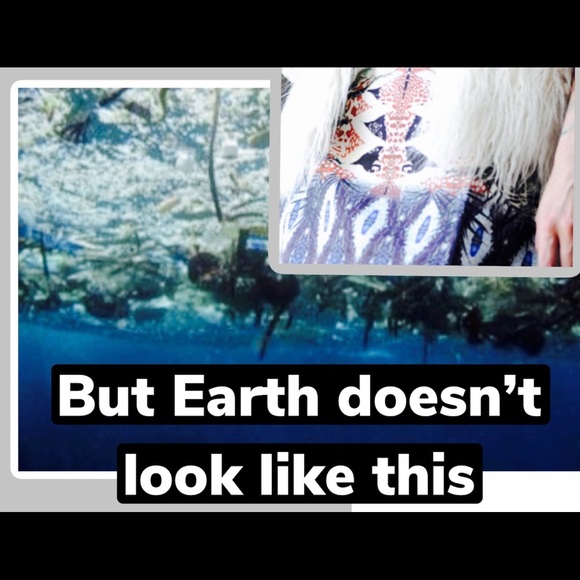 🆑Raisin colored Italian Leather Purse - Picture 10 of 10